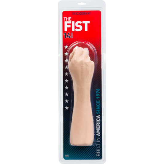 Doc Johnson – The Fist 14 Inch | Fisting Toy