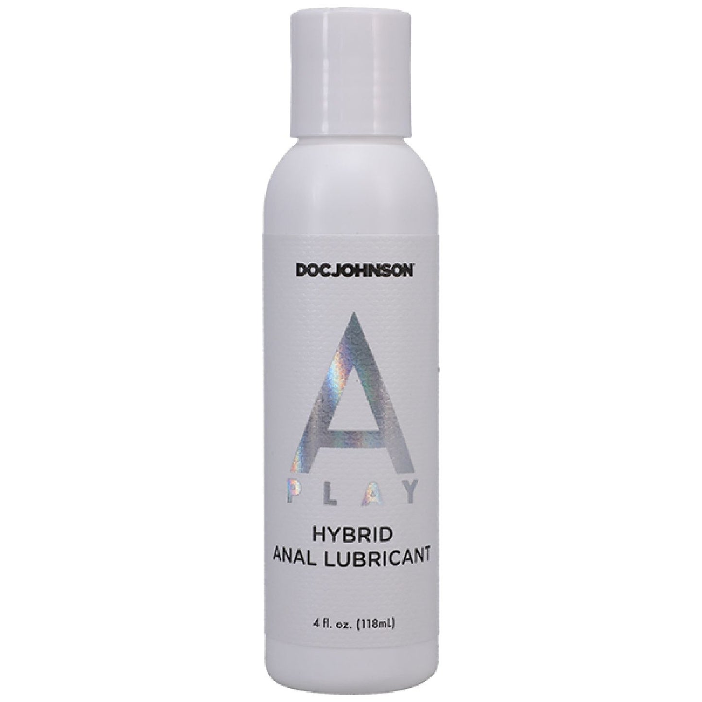 Doc Johnson – A Play Hybrid Anal Lubricant | Hybrid Lubricant