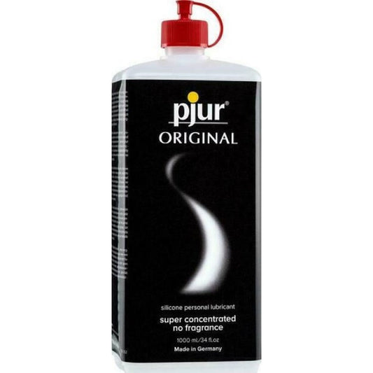 Pjur – Original | Silicone-Based Personal Lubricant