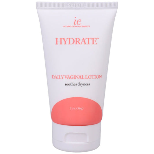 Doc Johnson – Intimate Enhancements Hydrate | Daily Vaginal Lotion
