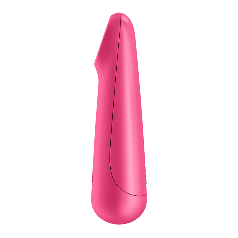 Satisfyer - Ultra Power Bullet 3 | Waterproof Mini Vibrator