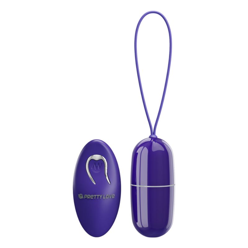 Pretty Love - Arvin | Vibrating Egg