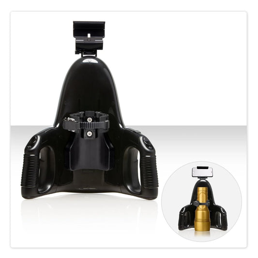 Fleshlight - Universal Launch | Automated Experience