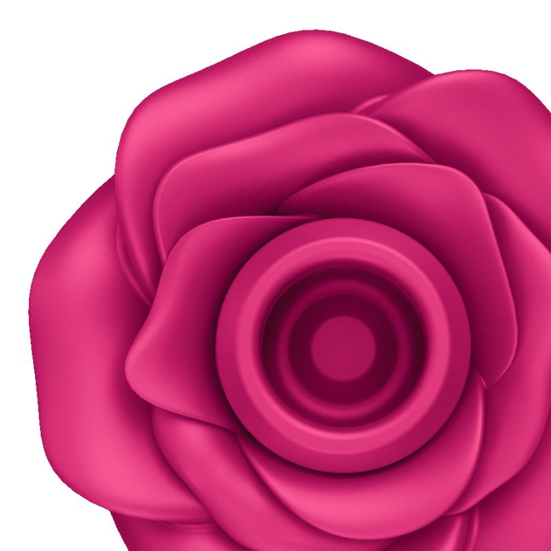 Satisfyer - Pro 2 Classic Blossom | Rose Air Pulse Vibrator