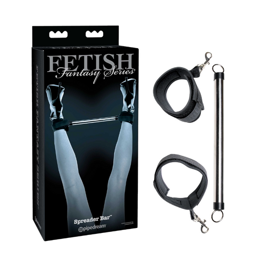 Fetish Fantasy Series - Limited Edition | Spreader Bar