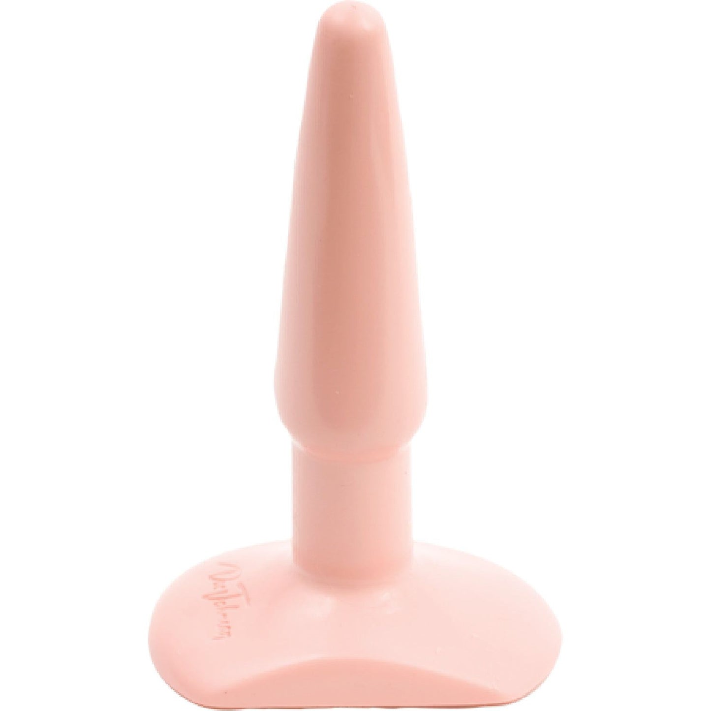 Doc Johnson - The Classic Butt Plug Small | Butt Plug