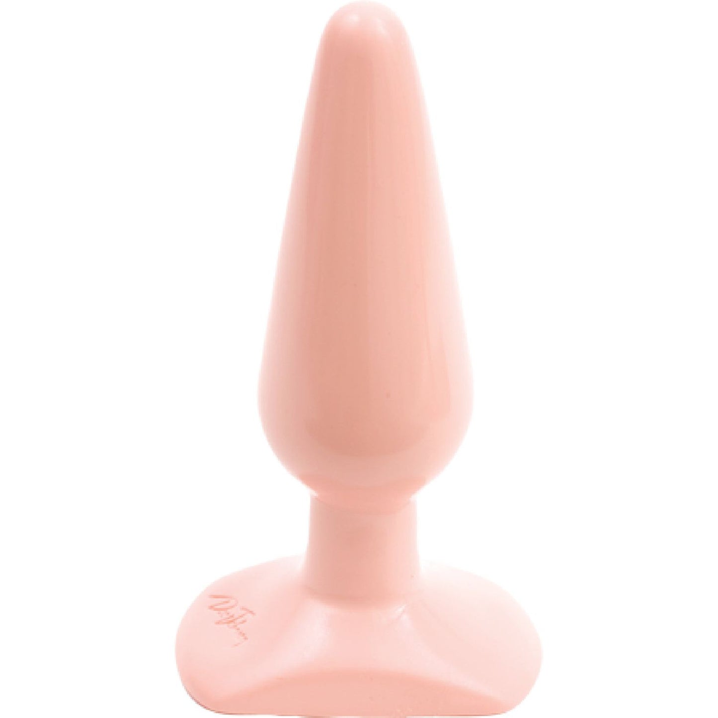 Doc Johnson – The Classic Butt Plug Medium | Butt Plug