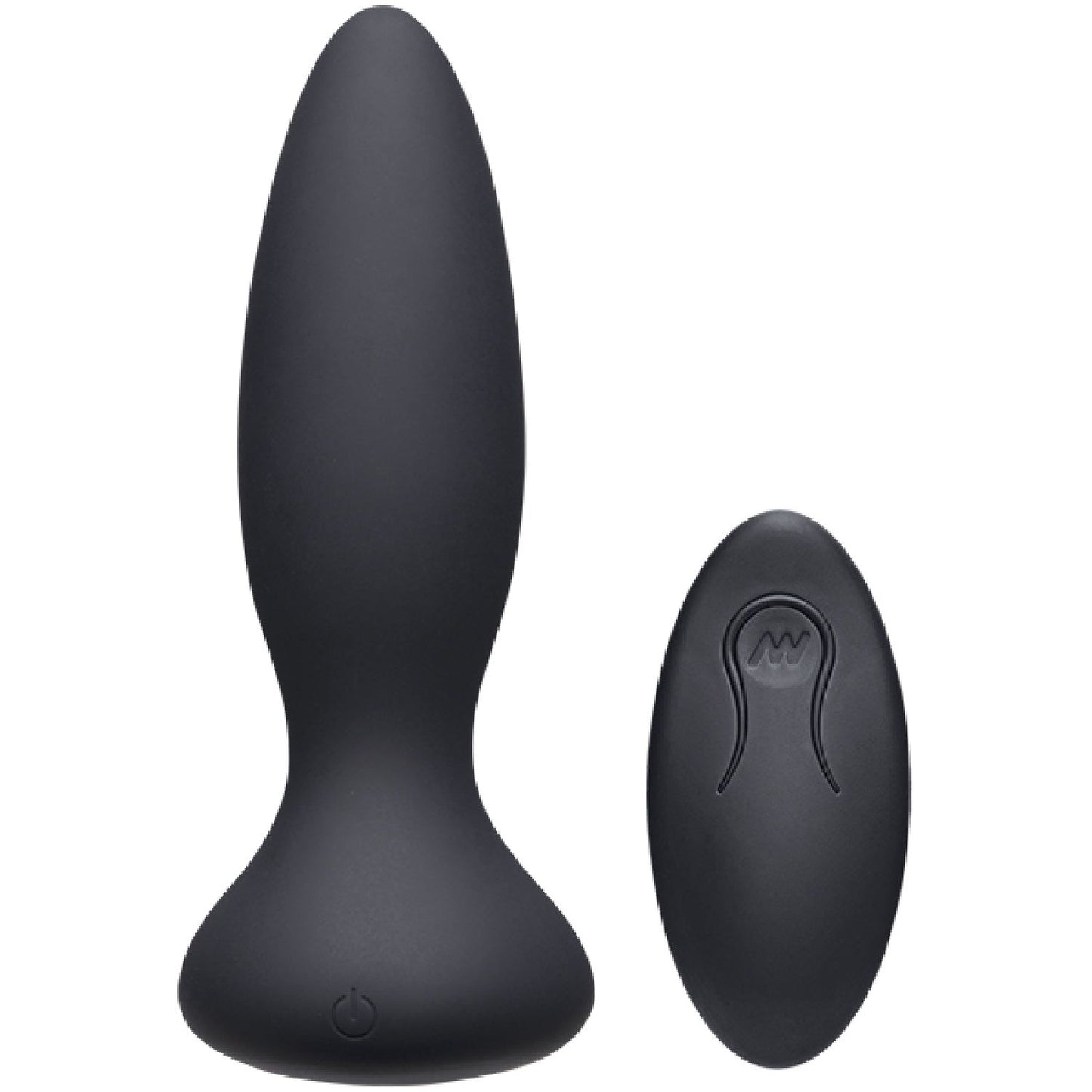 Doc Johnson – A-Play Thrust 5.25" Adventurous | R.C Thrusting Vibrating Buttplug