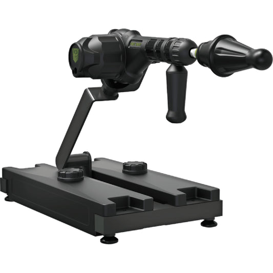 Fort Troff X Doc Johnson - Gunner System - 3-In-1 Modular Fuck Machine | Modular Sex Machine