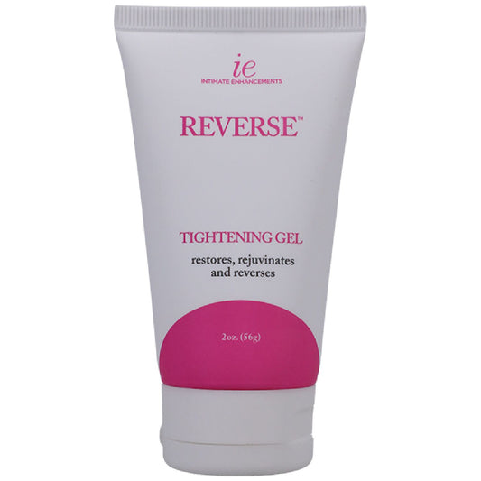 Doc Johnson – Reverse – Tightening Gel | Vaginal Tightening Gel