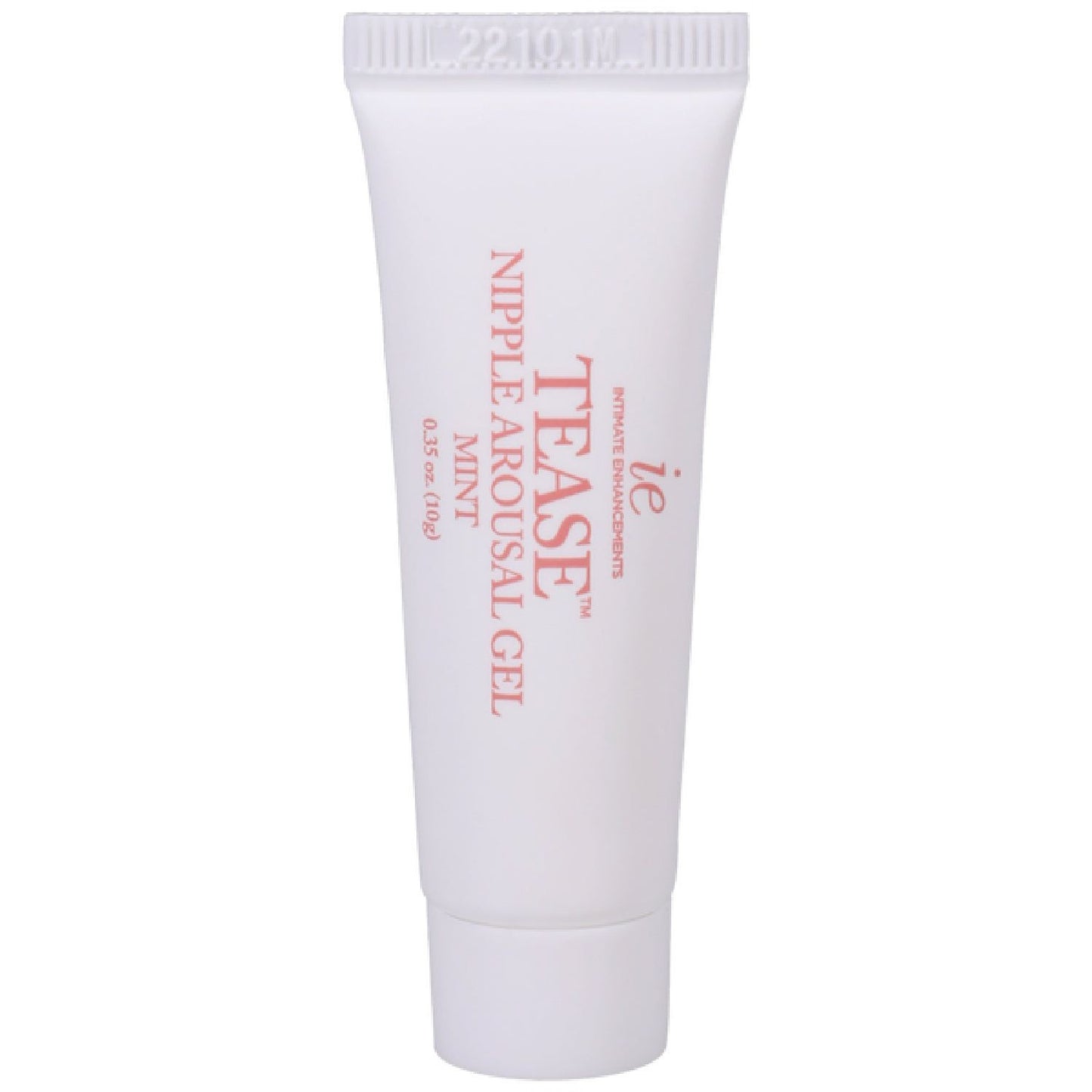 Doc Johnson – Tease – Nipple Arousal Gel – Mint | Arousal Gel