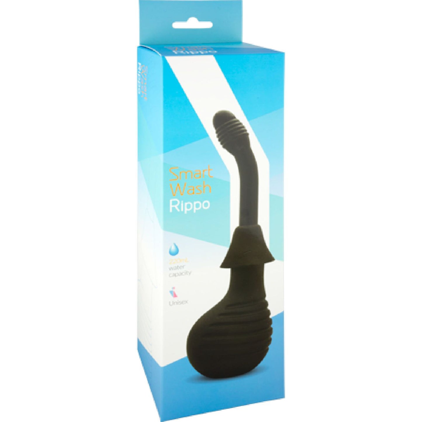 Seven Creations – Smart Wash Rippo Douche | Unisex Douche