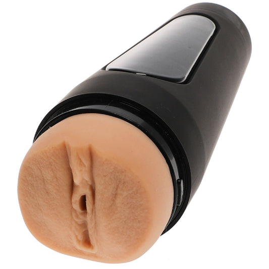 Doc Johnson – Main Squeeze Cherie DeVille | Variable Pressure ULTRASKYN Stroker