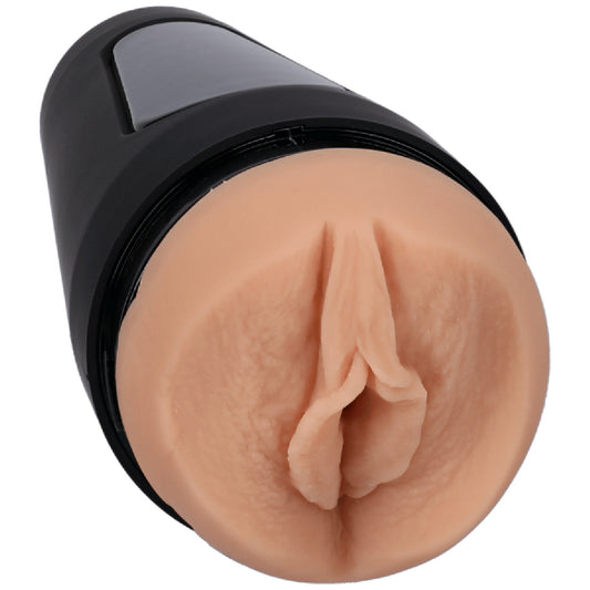 Doc Johnson – Main Squeeze Allie Nicole | Variable Pressure ULTRASKYN Stroker