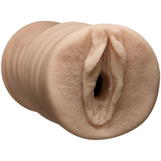 Doc Johnson – Signature Strokers Faye Reagan | ULTRASKYN Pocket Pussy