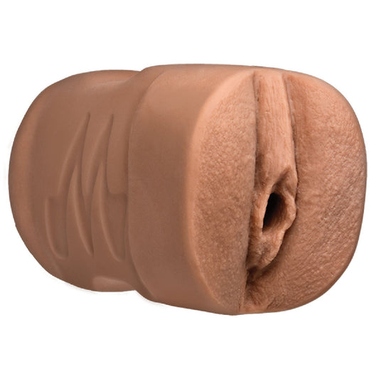 Doc Johnson – Signature Strokers Missy Martinez | ULTRASKYN Pocket Pussy