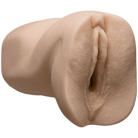 Doc Johnson – Jessie Andrews The All American Girl Masturbator | ULTRASKYN Pocket Pussy