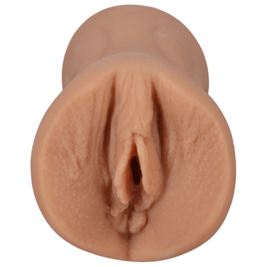 Doc Johnson – Signature Strokers Kenna James | ULTRASKYN Pocket Pussy