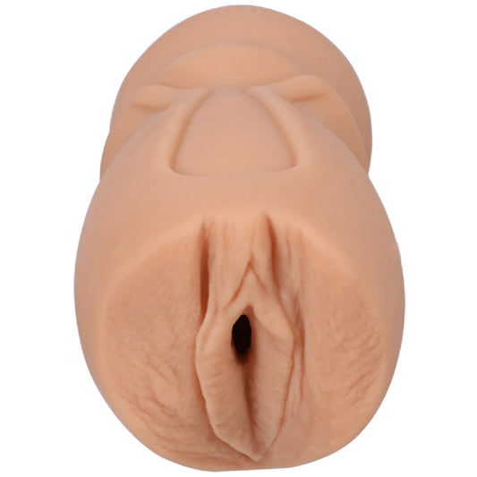 Doc Johnson – Signature Strokers Lexi Luna | ULTRASKYN Pocket Pussy