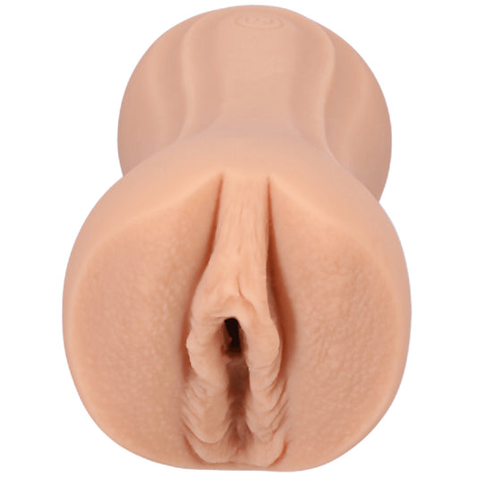 Doc Johnson – Signature Strokers Valerica Steele | ULTRASKYN Pocket Pussy