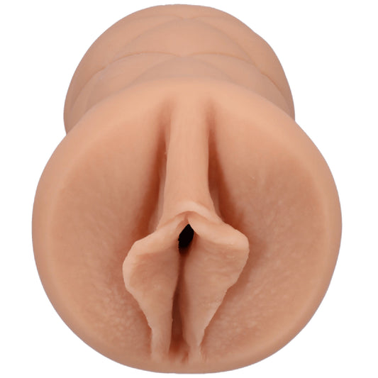 Doc Johnson – Signature Strokers Stella Barey | ULTRASKYN Pocket Pussy