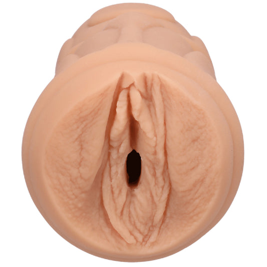 Doc Johnson – Signature Strokers Jane Wilde | ULTRASKYN Pocket Pussy