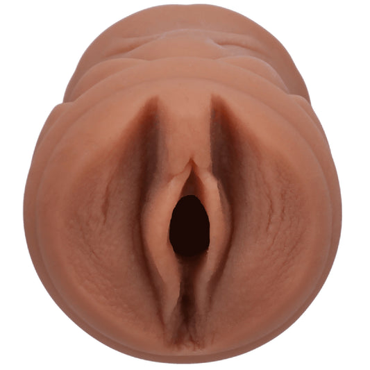 Doc Johnson – Signature Strokers Alexis Tae | ULTRASKYN Pocket Pussy