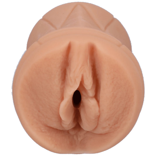 Doc Johnson – Signature Strokers Zoey Luna | ULTRASKYN Pocket Pussy