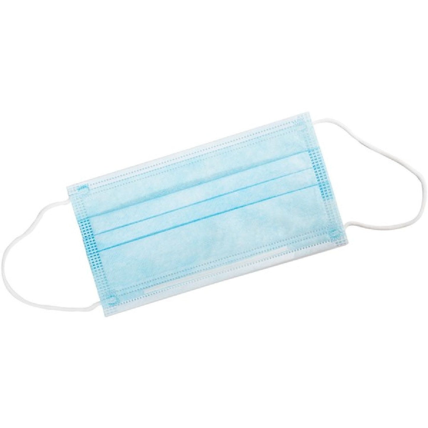 Sax - 50 Pack | Disposable Face Mask