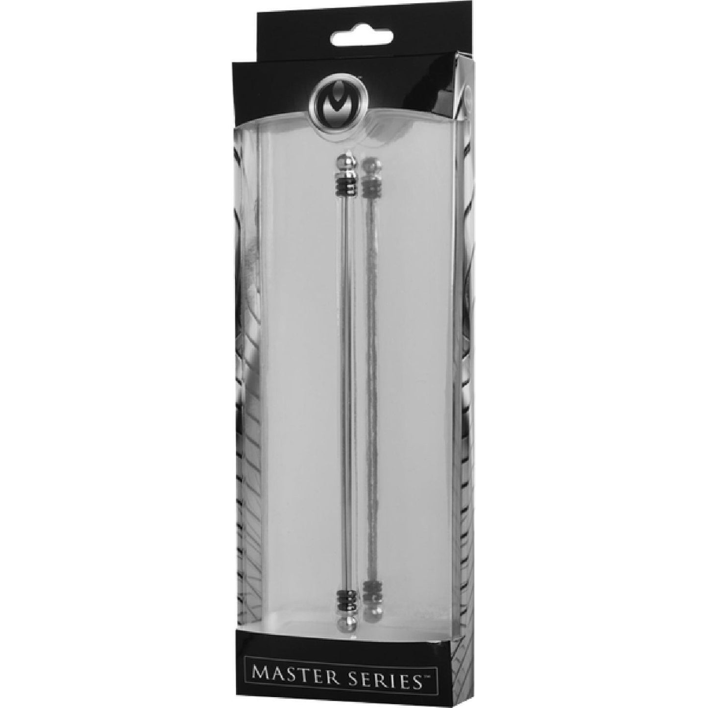 Master Series - Abacus Vice Double Bar Pincher | Body Pincher