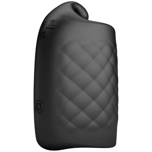 Pretty Love - Black Glans Trainer | Male Masturbator