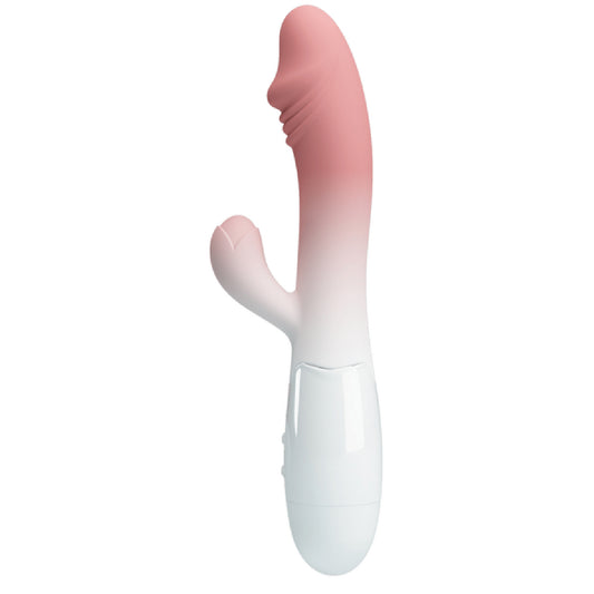 Pretty Love – Snappy | Rabbit Vibrator