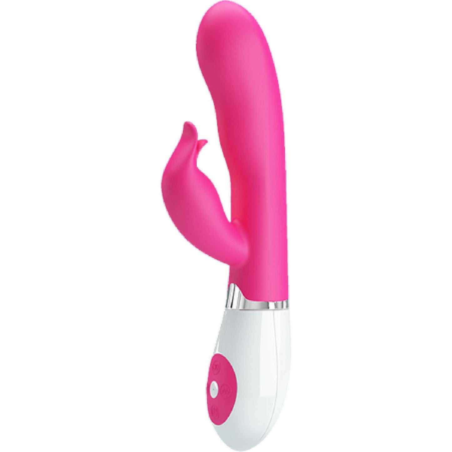 Pretty Love – Felix | Dual Stimulation Vibrator