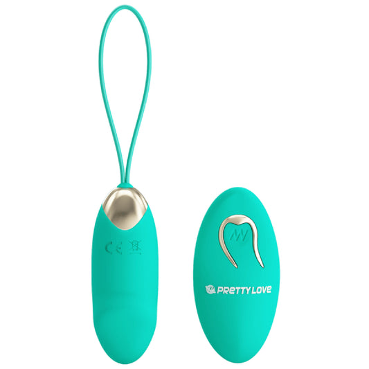 Pretty Love - Julia Dream Chaser 2 | Remote-Control Egg