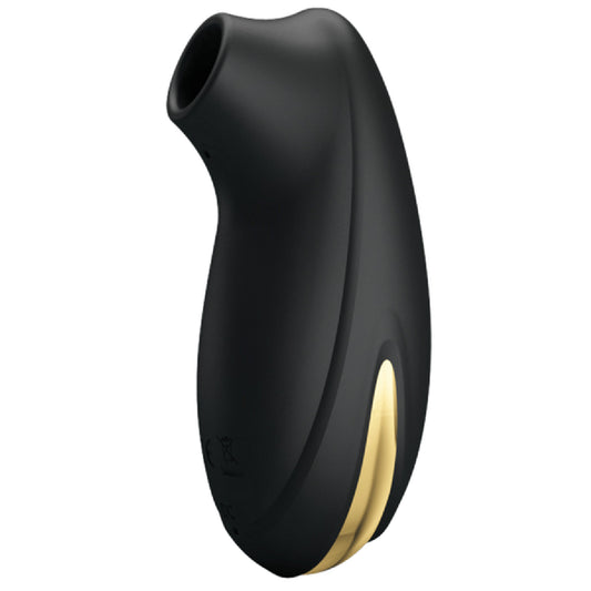 Pretty Love – Royal Pleasure Otis | Sucking Massager