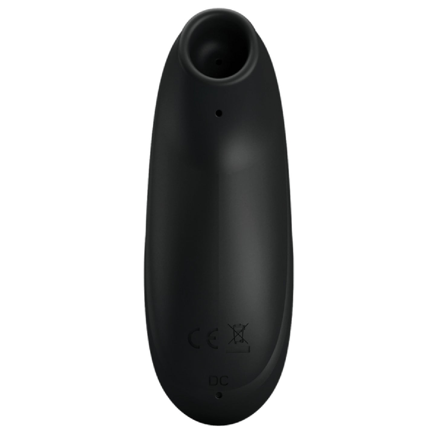 Pretty Love - Otis | Suction Massager