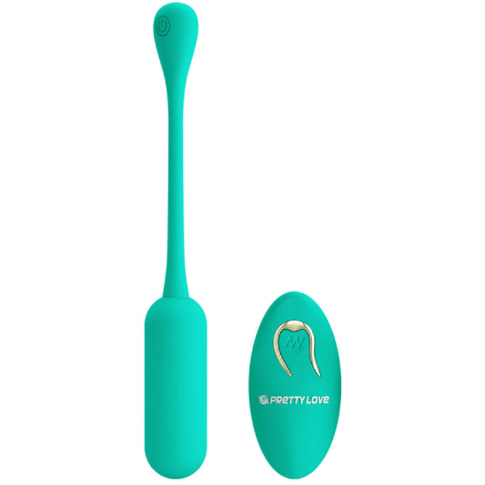 Pretty Love - Lechies Dream Chaser 5 | Remote-Control Egg