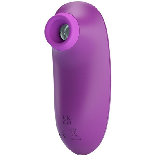 Pretty Love – Romance Mind Blowing Miracles Adora | Clitoral Stimulator