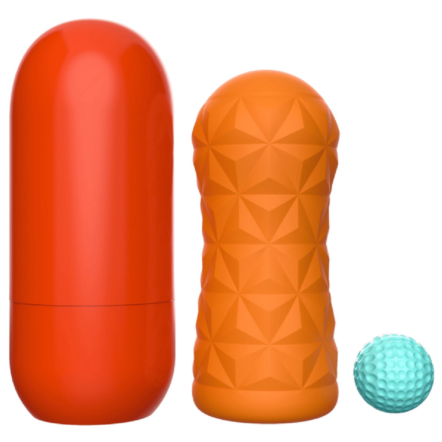 Pretty Love - Victoria Sleeve - Cheney | Male Masturbator