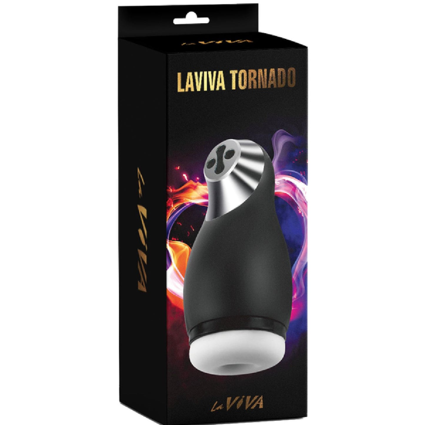 Laviva – Tornado | Male Masturbator