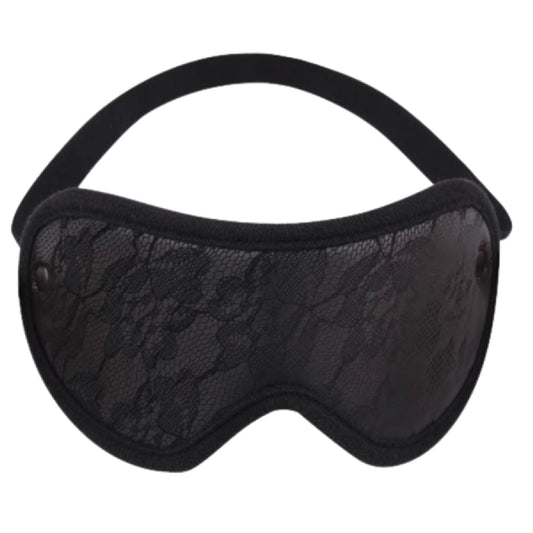 Chisa – Behave Luxury Fetish Tempt Him Blindfold | Blindfold