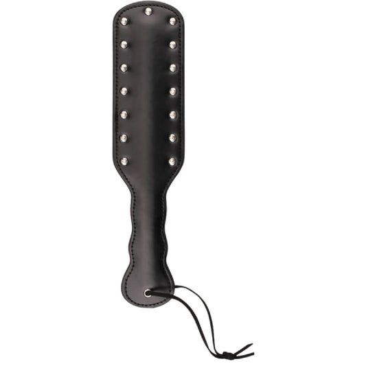 Chisa – Behave Luxury Fetish Yes, Master Paddle | Paddle