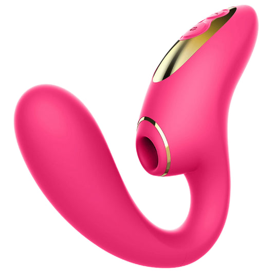 Chisa – Kissen Duende | Dual Stimulator