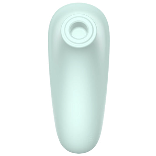 Chisa - Kissen Cynthia | Clitoral Suction Stimulator