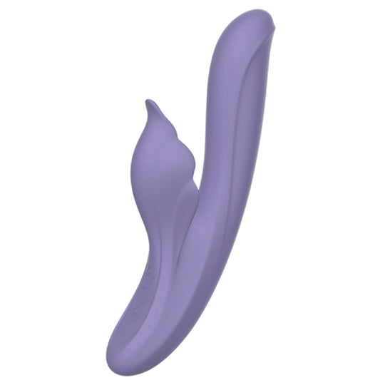 Chisa - Kissen Captive | Thrusting & Tapping Vibrator