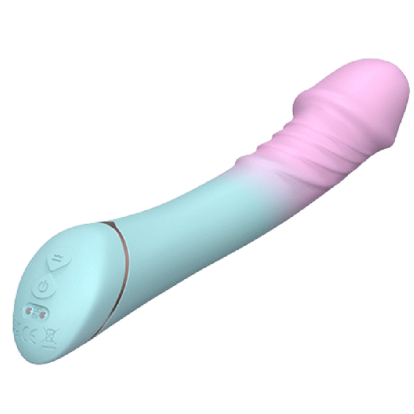 LaViva - Rechargeable Vibrator | Rosetta