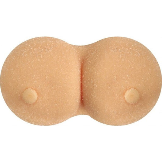 Hott Products Unlimited - Milk Maid Liquid Filled Boobie Gummy | Edible Candy