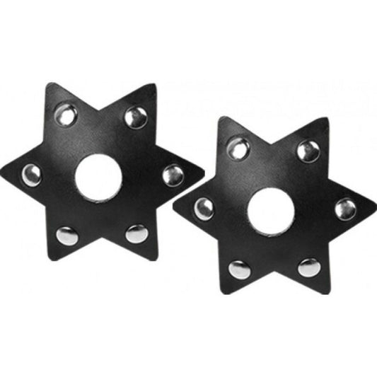 Hott Products Unlimited – Starstruck Nipplicious | Erotic Nipple Pasties