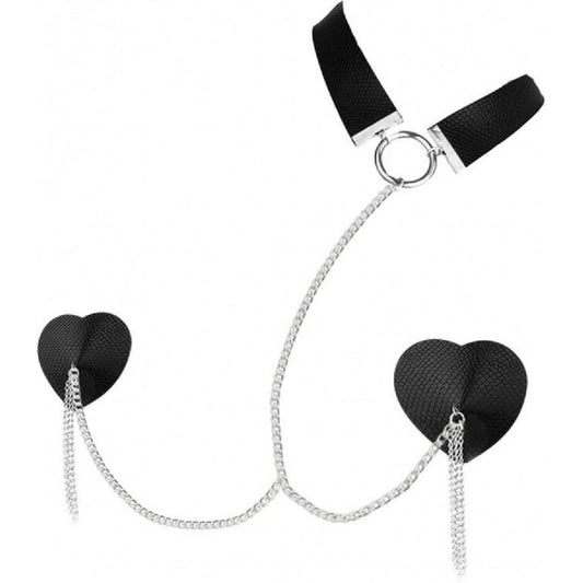 Hott Products Unlimited – Dominatrix Nipplicious | Erotic Nipple Pasties