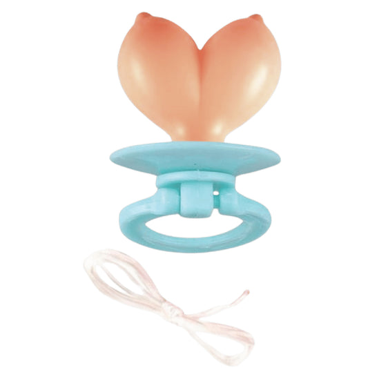 Hott Products Unlimited - Boobie Pacifier | Novelty Toy